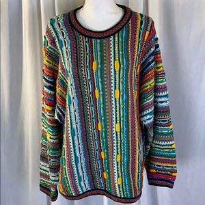 COOGI Australia Sweatshirt